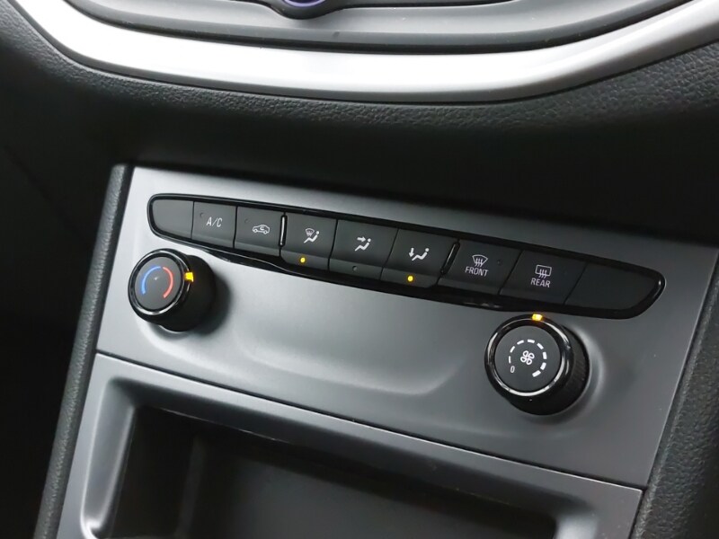 Used Vauxhall Astra 2020 for sale - 77197824: Photo 14