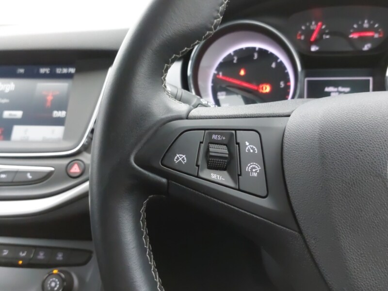 Used Vauxhall Astra 2020 for sale - 77197824: Photo 16