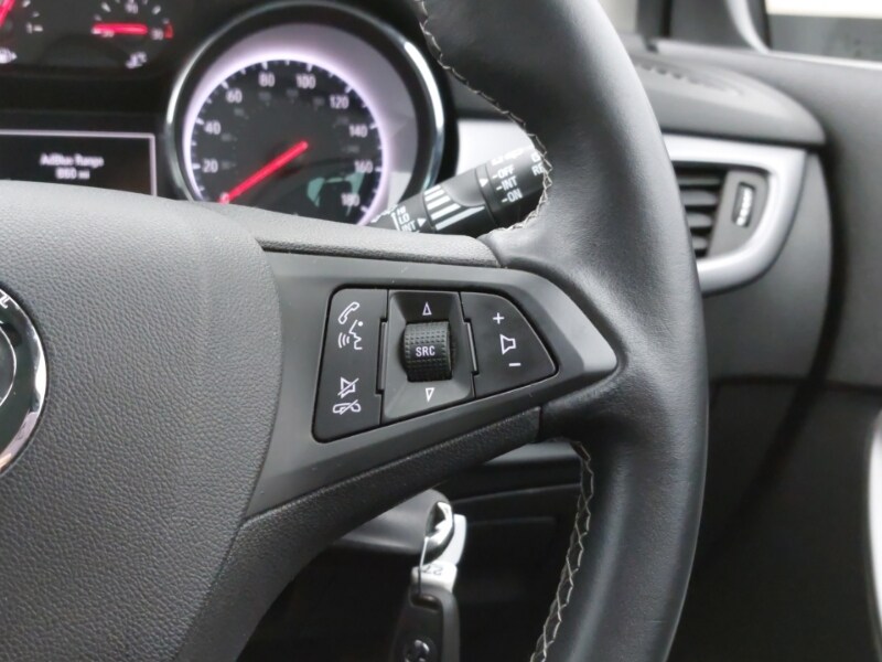 Used Vauxhall Astra 2020 for sale - 77197824: Photo 17