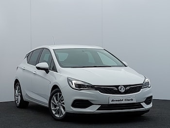 Used Vauxhall Astra 2020 for sale - 77197824: Photo