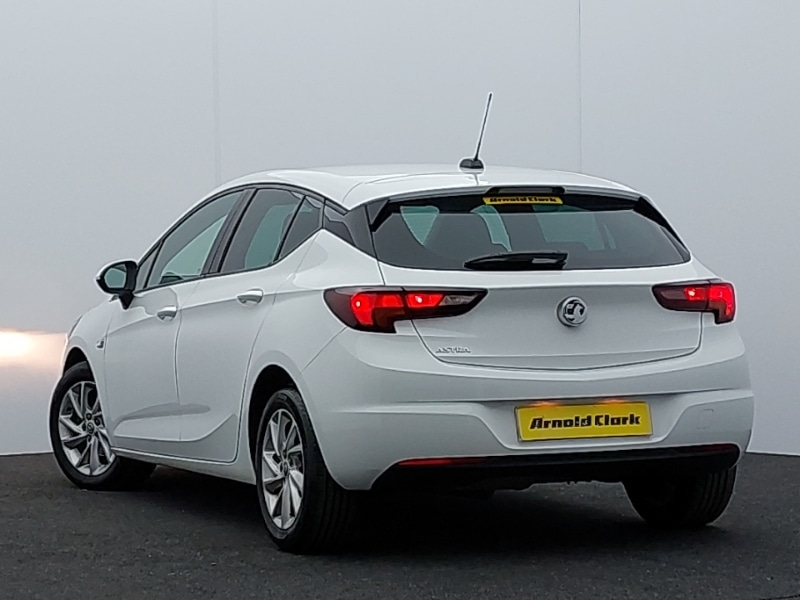 Used Vauxhall Astra 2020 for sale - 77197824: Photo 3