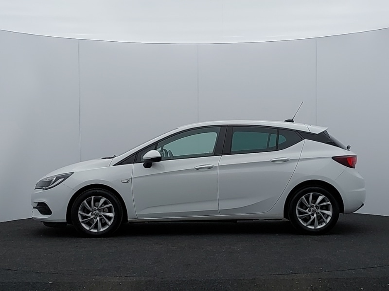 Used Vauxhall Astra 2020 for sale - 77197824: Photo 4