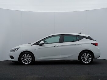 Used Vauxhall Astra 2020 for sale - 77197824: Photo