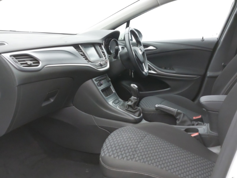 Used Vauxhall Astra 2020 for sale - 77197824: Photo 5