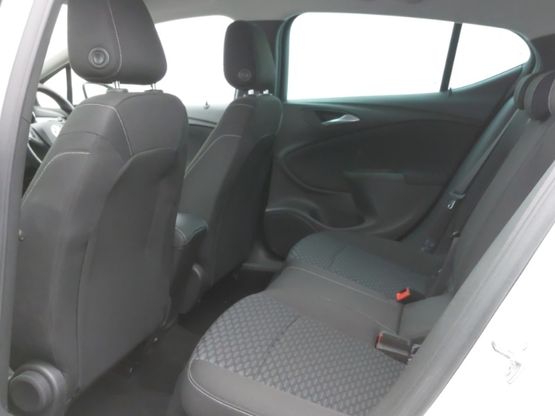 Used Vauxhall Astra 2020 for sale - 77197824: Photo 6