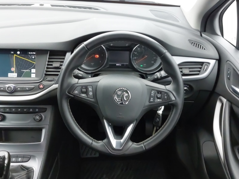 Used Vauxhall Astra 2020 for sale - 77197824: Photo 7