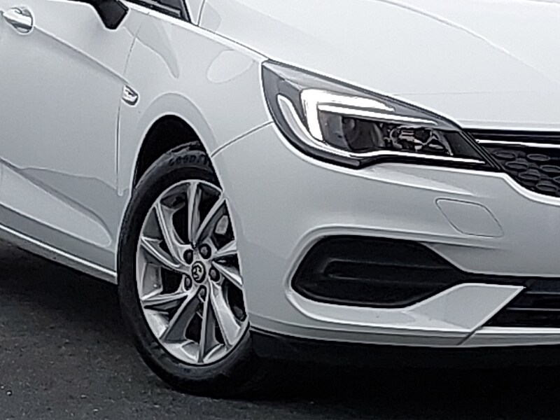 Used Vauxhall Astra 2020 for sale - 77197824: Photo 9
