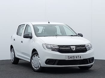 Used Dacia Sandero 2019 for sale - 79525749: Photo