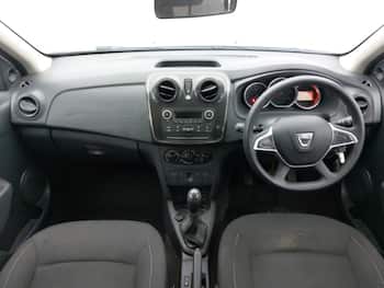 Used Dacia Sandero 2019 for sale - 79525749: Photo