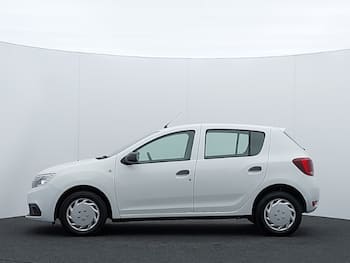 Used Dacia Sandero 2019 for sale - 79525749: Photo
