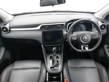 Used MG MG ZS 2024 for sale - 78563761: Photo