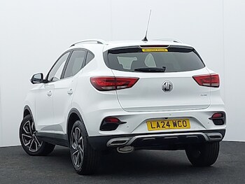 Used MG MG ZS 2024 for sale - 78563761: Photo
