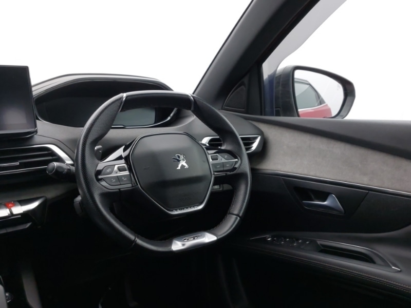 Used Peugeot 3008 2022 for sale - 76737176: Photo 10