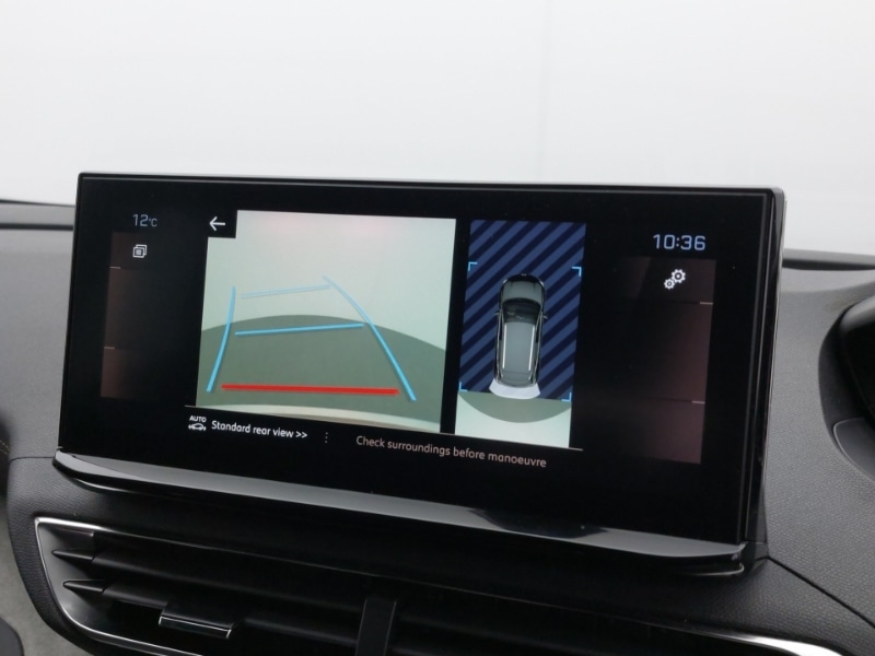 Used Peugeot 3008 2022 for sale - 76737176: Photo 13