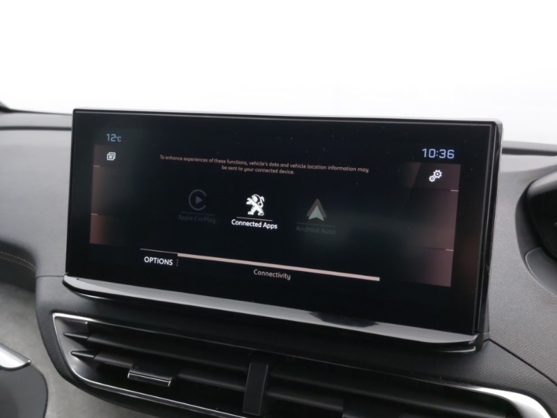 Used Peugeot 3008 2022 for sale - 76737176: Photo 14