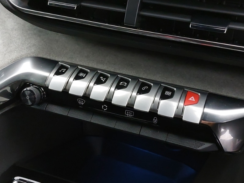 Used Peugeot 3008 2022 for sale - 76737176: Photo 15