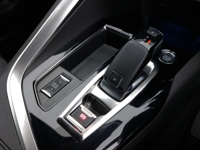 Used Peugeot 3008 2022 for sale - 76737176: Photo 16