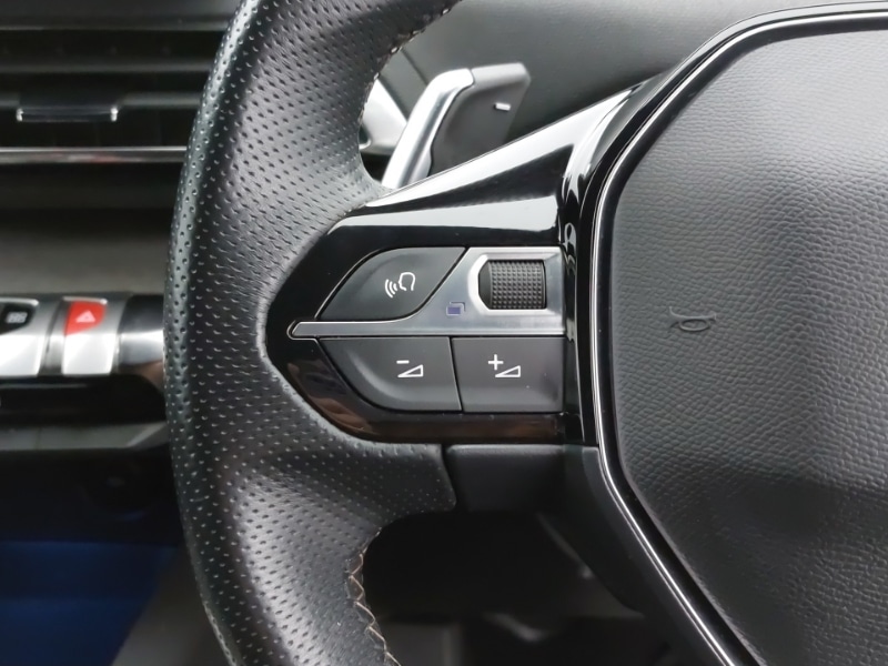 Used Peugeot 3008 2022 for sale - 76737176: Photo 17