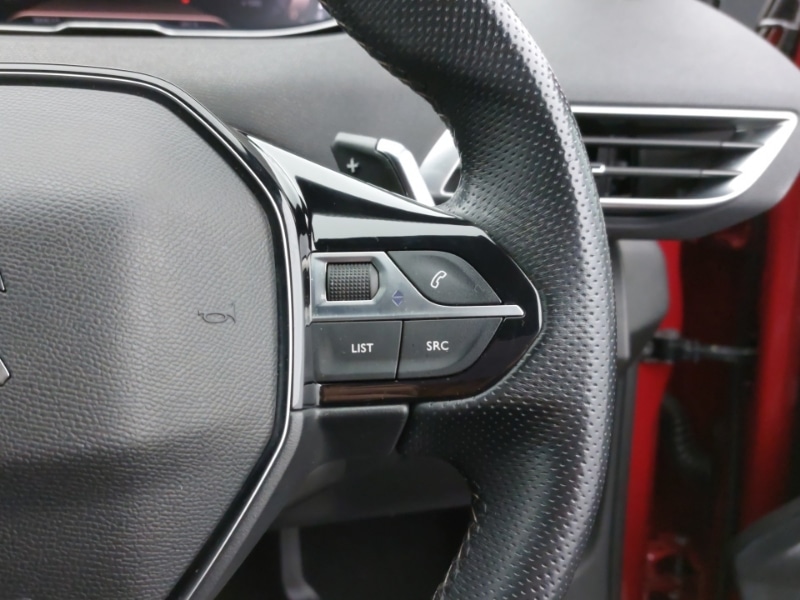 Used Peugeot 3008 2022 for sale - 76737176: Photo 18