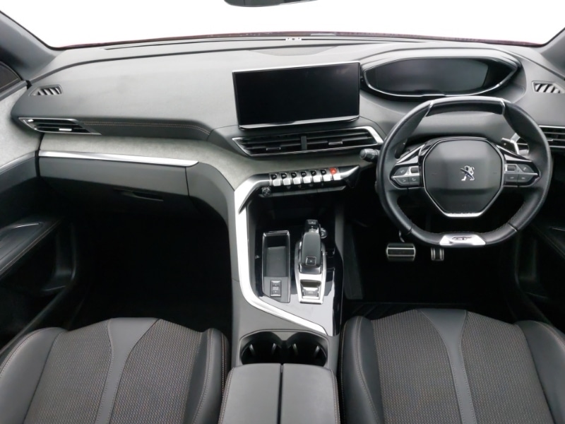 Used Peugeot 3008 2022 for sale - 76737176: Photo 2