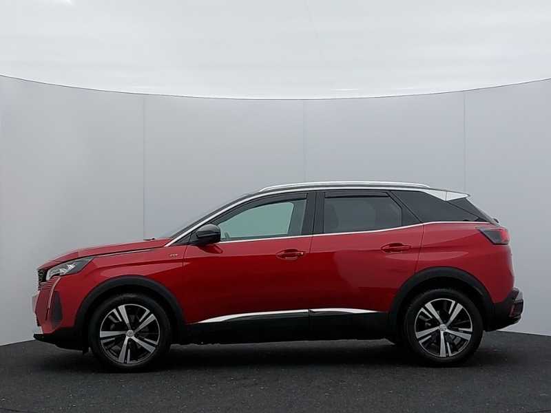 Used Peugeot 3008 2022 for sale - 76737176: Photo 4