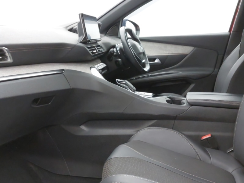 Used Peugeot 3008 2022 for sale - 76737176: Photo 5