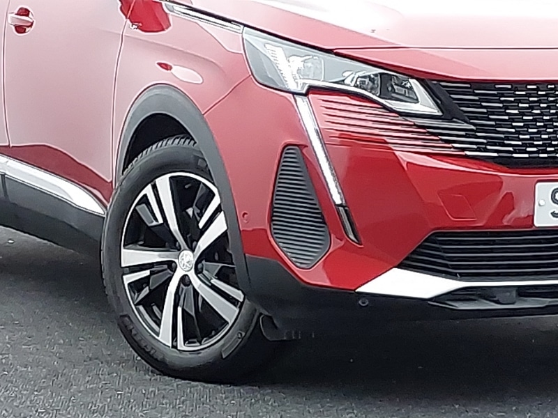 Used Peugeot 3008 2022 for sale - 76737176: Photo 9