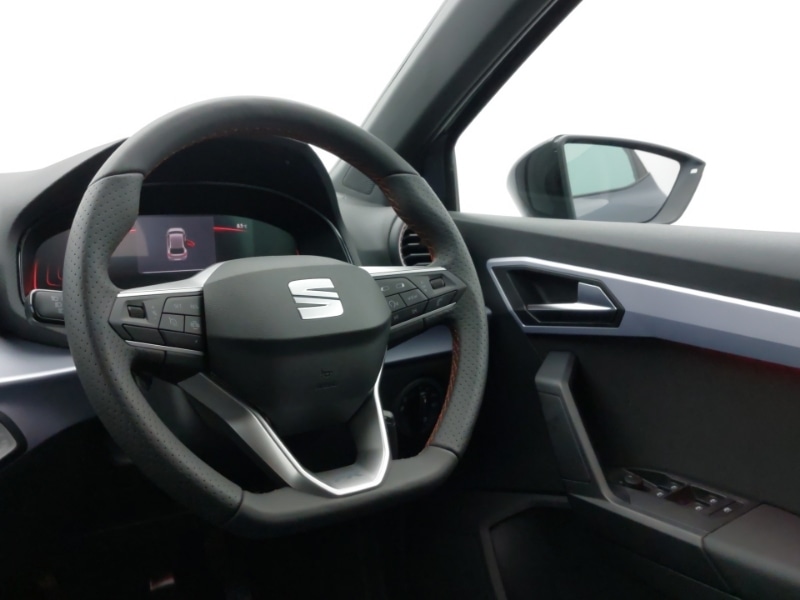 Used SEAT Ibiza 2025 for sale - 76970588: Photo 10