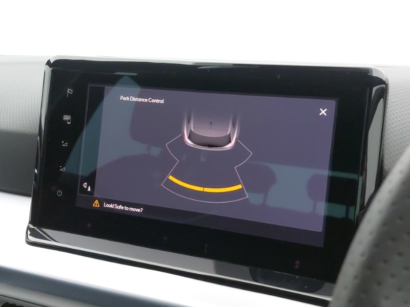 Used SEAT Ibiza 2025 for sale - 76970588: Photo 13