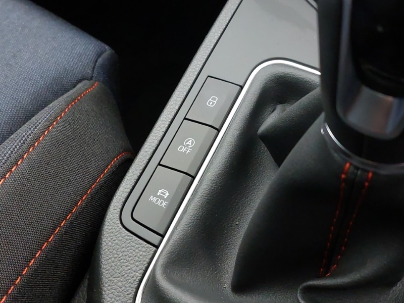 Used SEAT Ibiza 2025 for sale - 76970588: Photo 16