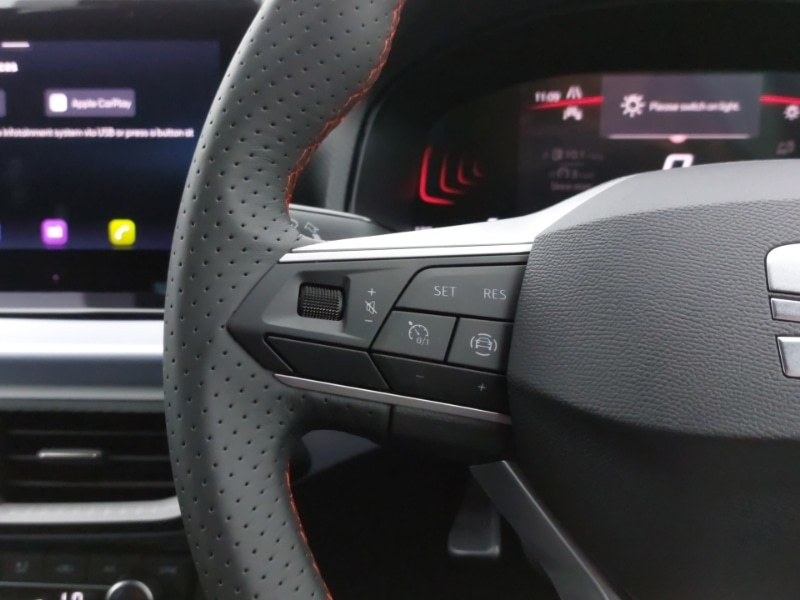 Used SEAT Ibiza 2025 for sale - 76970588: Photo 17