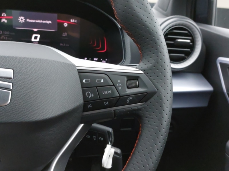 Used SEAT Ibiza 2025 for sale - 76970588: Photo 18