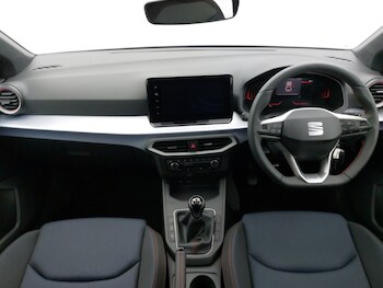 Used SEAT Ibiza 2025 for sale - 76970588: Photo