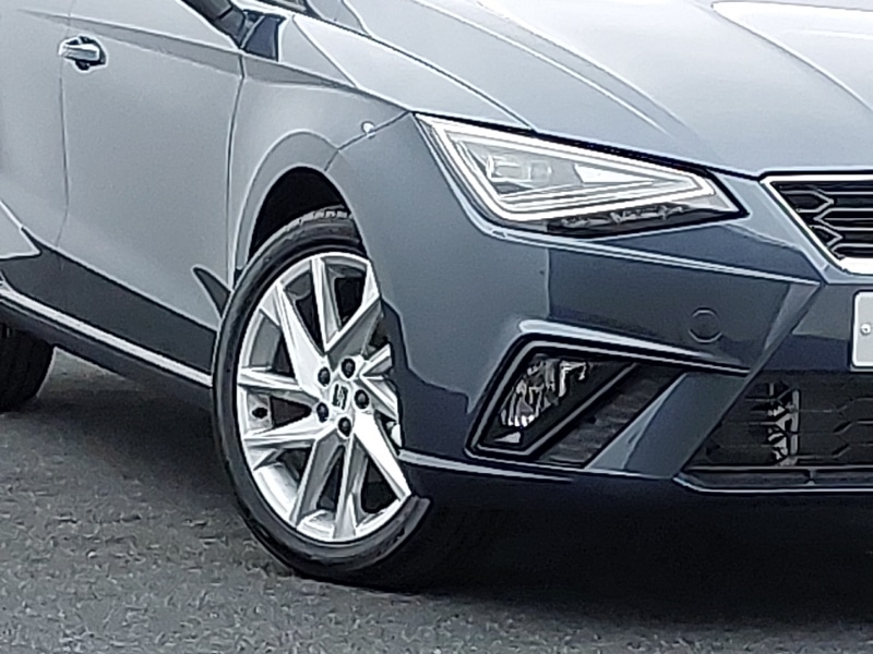 Used SEAT Ibiza 2025 for sale - 76970588: Photo 9