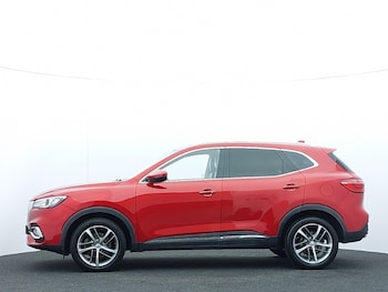 Used MG MG HS 2022 for sale - 79153488: Photo