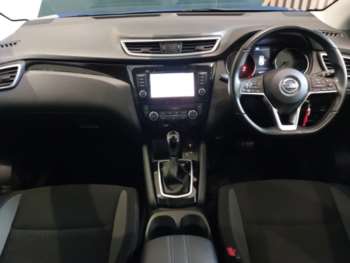 Used Nissan Qashqai 2019 for sale - 74892189: Photo