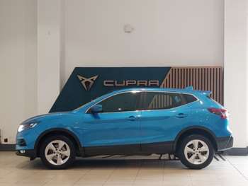 Used Nissan Qashqai 2019 for sale - 74892189: Photo