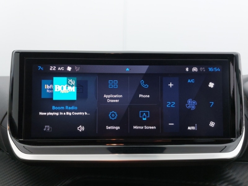 Used Peugeot 208 2024 for sale - 77209437: Photo 11