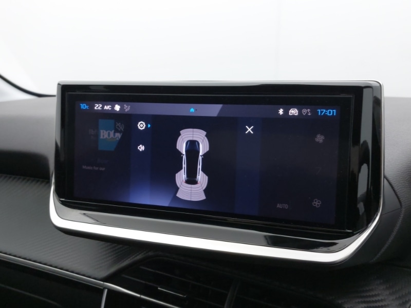 Used Peugeot 208 2024 for sale - 77209437: Photo 13