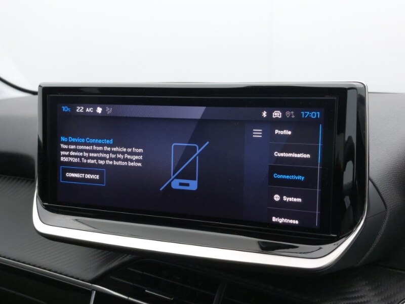 Used Peugeot 208 2024 for sale - 77209437: Photo 14