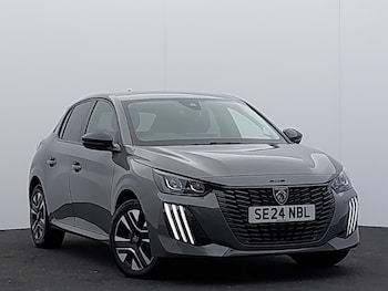 Used Peugeot 208 2024 for sale - 77209437: Photo