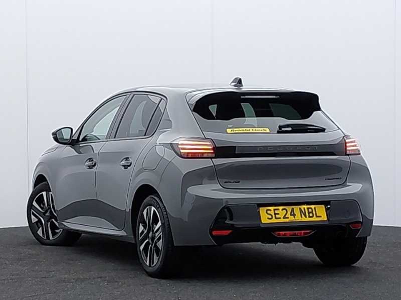 Used Peugeot 208 2024 for sale - 77209437: Photo 3