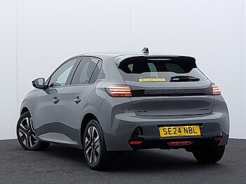 Used Peugeot 208 2024 for sale - 77209437: Photo