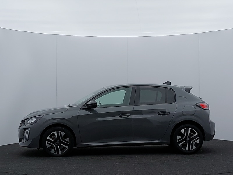 Used Peugeot 208 2024 for sale - 77209437: Photo 4