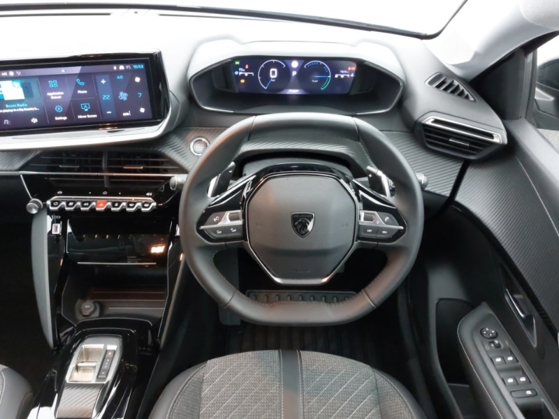 Used Peugeot 208 2024 for sale - 77209437: Photo 7