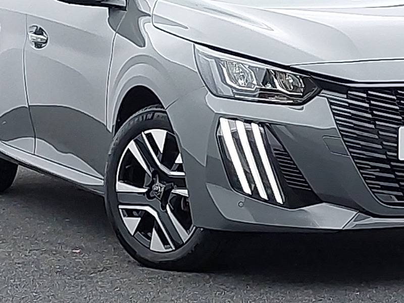 Used Peugeot 208 2024 for sale - 77209437: Photo 9