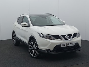 Used Nissan Qashqai 2016 for sale - 78994774: Photo