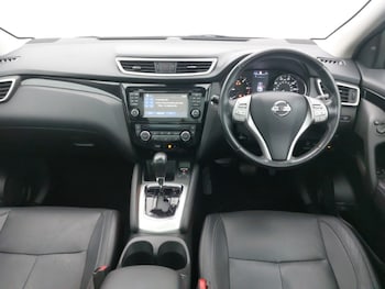 Used Nissan Qashqai 2016 for sale - 78994774: Photo