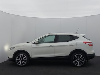 Used Nissan Qashqai 2016 for sale - 78994774: Photo