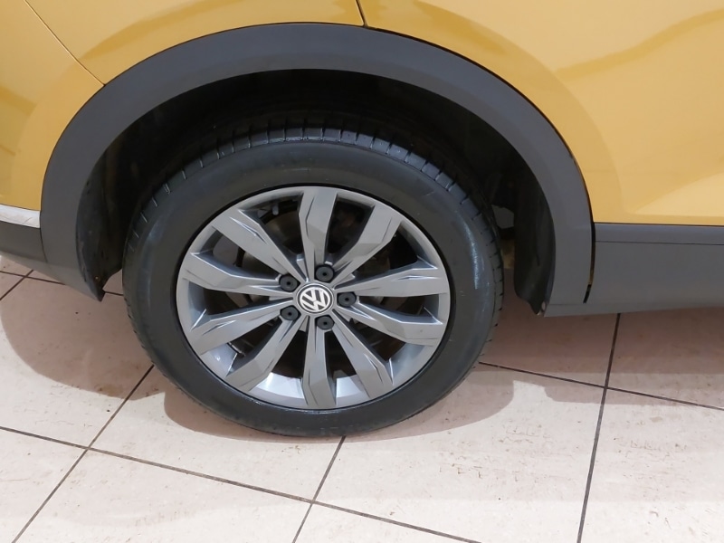 Used Volkswagen T-Roc 2018 for sale - 78054658: Photo 12